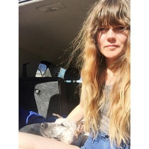 Meet your Posher, Ashlie